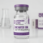 bac water 10ml
