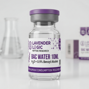 bac water 10ml