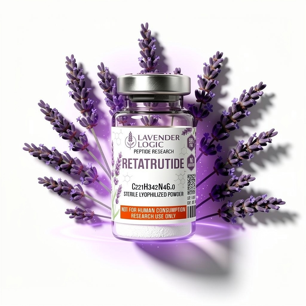 replace the tirzepatide vial with a retatrutide vi 1772703214415