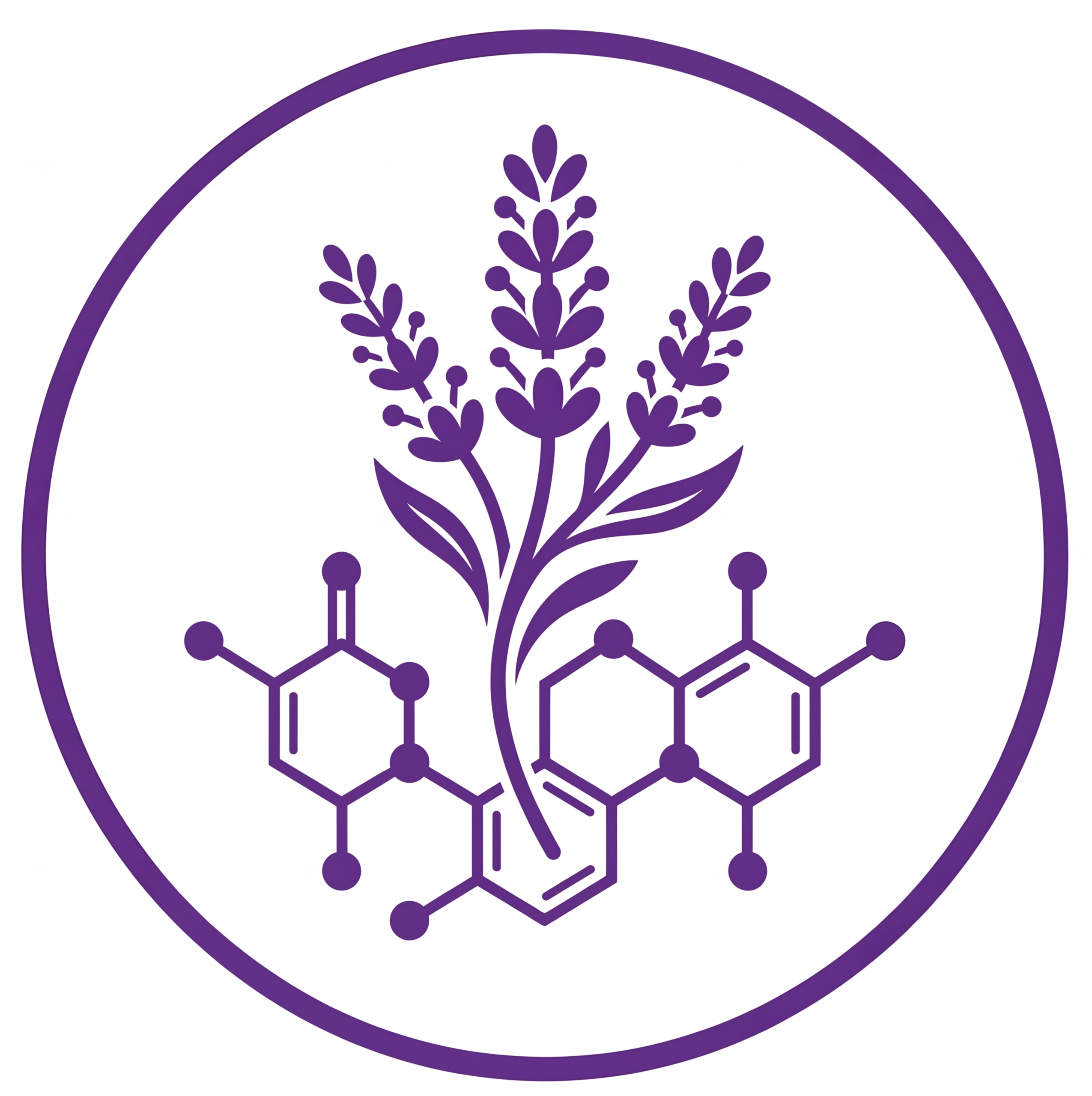 Lavender Logic Peptides