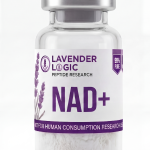 Buy NAD+ 500mg Peptide Online | High Purity Research Peptide