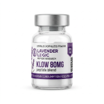 Buy KLOW 80mg Peptide Online | High Purity Research Peptide